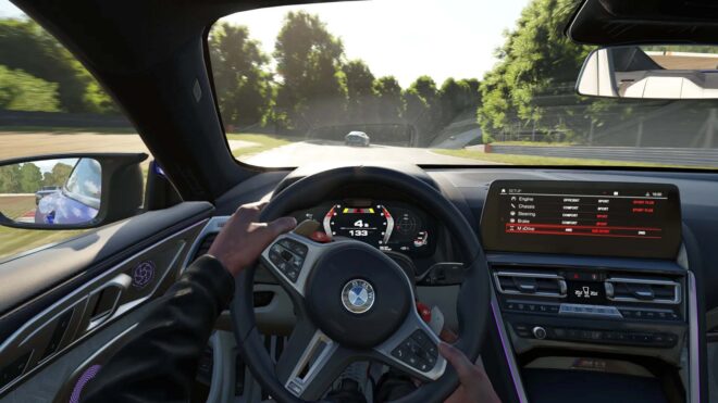 Assetto Corsa EVO’nun kariyer modu iptal edildi