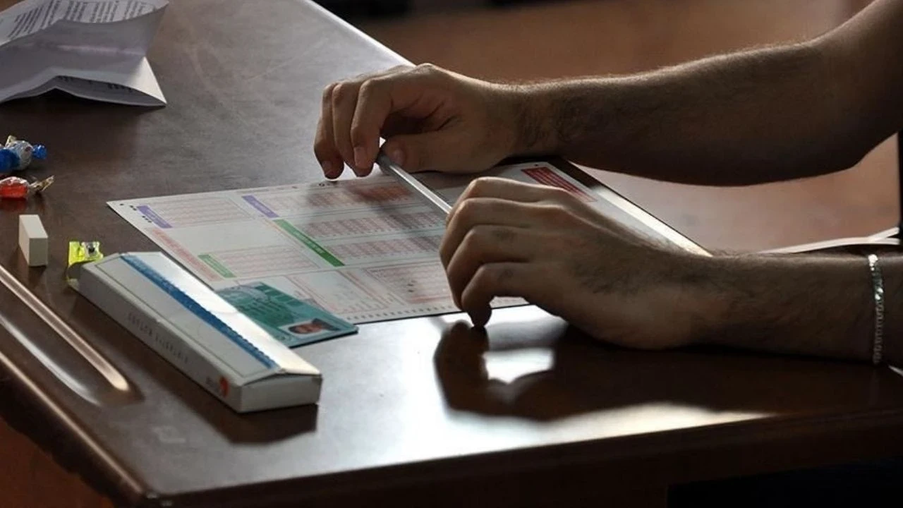 ALES sınav yerleri açıklandı mı, ne zaman açıklanacak?