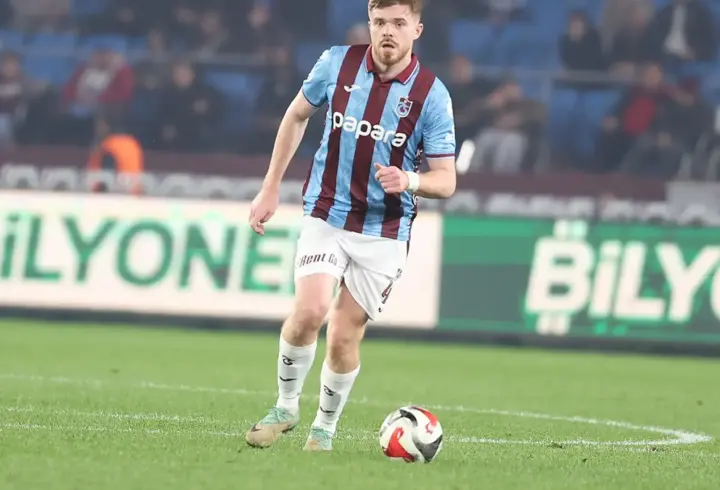 Trabzonspor’da devrenin rakamları; süre lideri Batagov, en üretken Onuachu