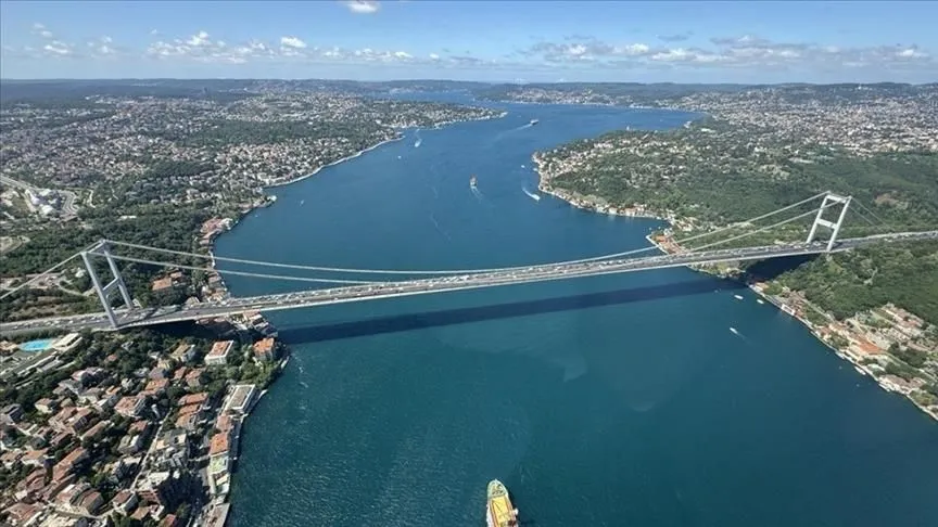 İstanbul'da geçen yıl gürültü nedeniyle 47 işletmeye ceza kesildi