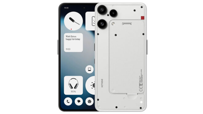 Nothing, RAM krizi nedeniyle akıllı telefon fiyatlarını artıracak