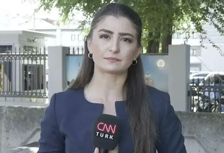 Haber yaptığı için ölüm tehdidi alıyor! Failler sanal medyada apaçık ortada…