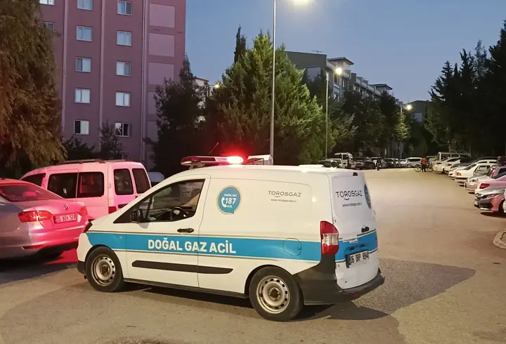 İstasyondaki arıza sızıntı ihbarlarına neden oldu