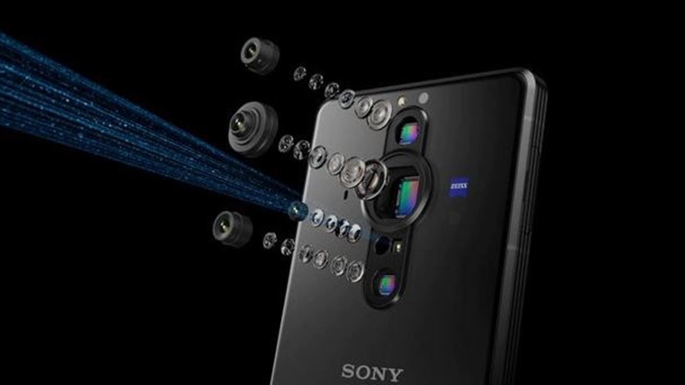 Sony’nin yeni kamera sensörleri akıllı telefon pazarını değiştirebilir