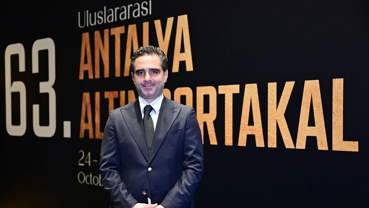 63. Altın Portakal Film Festivali Başlıyor: 114 Film Gösterilecek