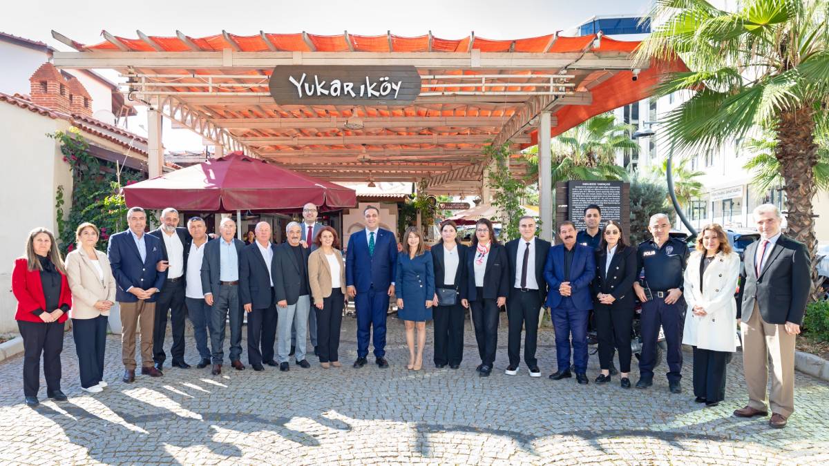 Başkan Erman Uzun: Muhtarlarımız Her Zaman Başımızın Tacı