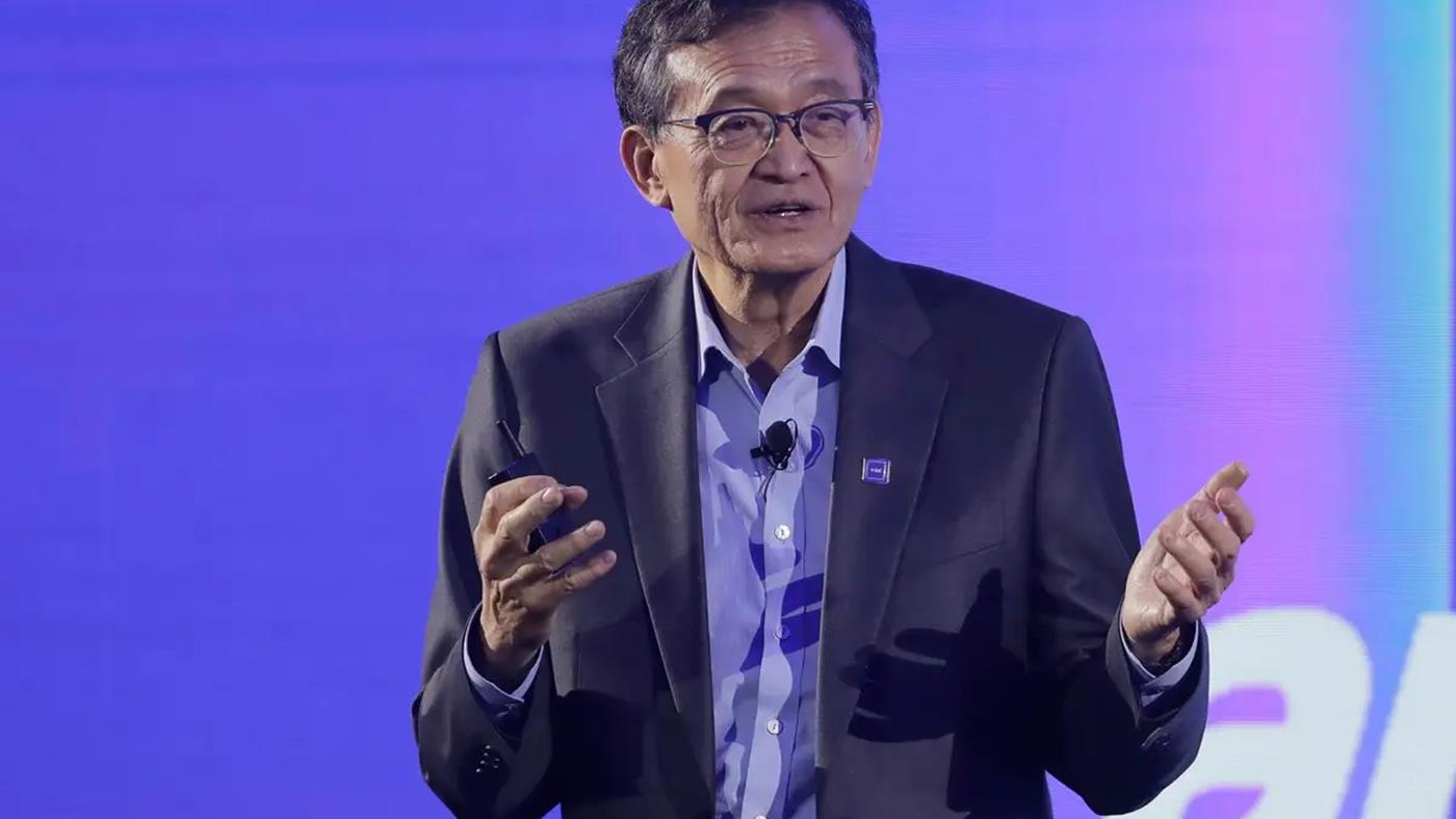 Intel CEO'su Lip-Bu Tan’dan Trump’ın istifa çağrısına yanıt