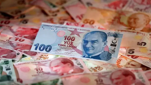 TCMB TL depo alım ihalesinde 204,6 milyar TL kabul etti