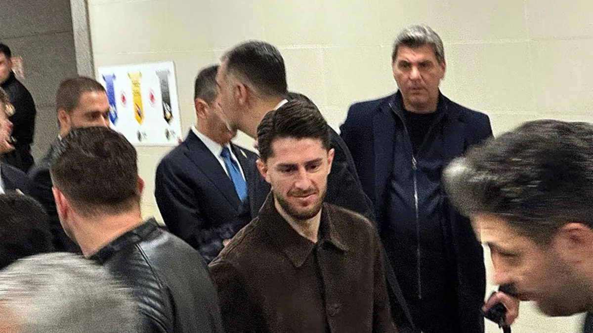 İsmail Yüksek’e bahis soruşturmasında takipsizlik kararı