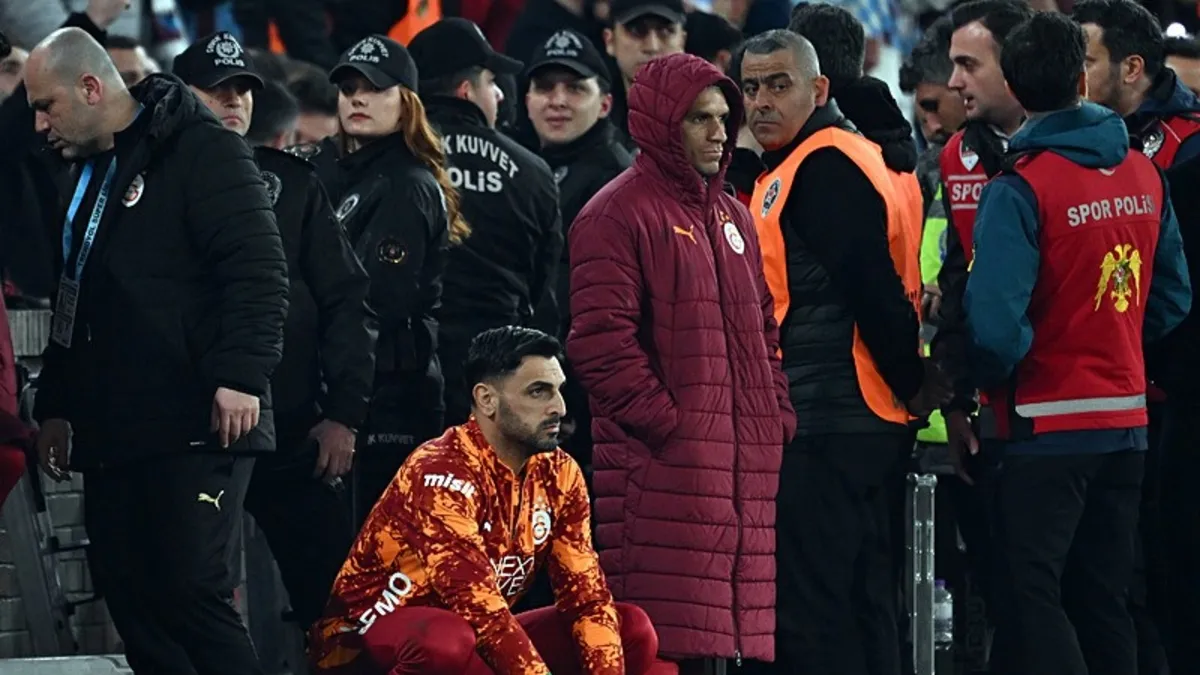 Günay Güvenç: 4’üncü kez peş peşe şampiyon olacağız