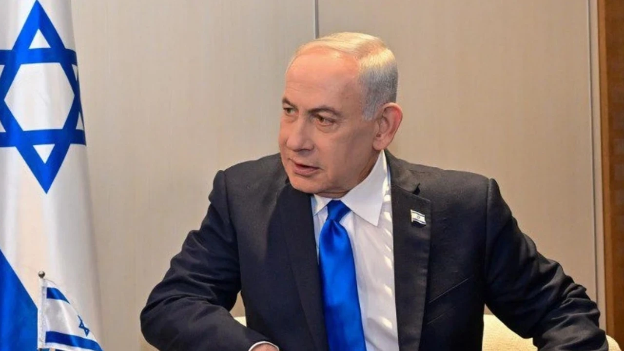 Netanyahu öldü mü? Binyamin Netanyahu'nun videoları gerçek mi, yapay zeka mı?