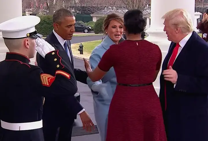 “ÖZÜR DİLEMELİ” | Irkçı video paylaşan Trump'a tepkiler dinmiyor
