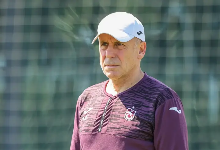 TFF’den Abdullah Avcı Sürprizi! A Milli Takım’ın Yeni Hocası Belli Oluyor...