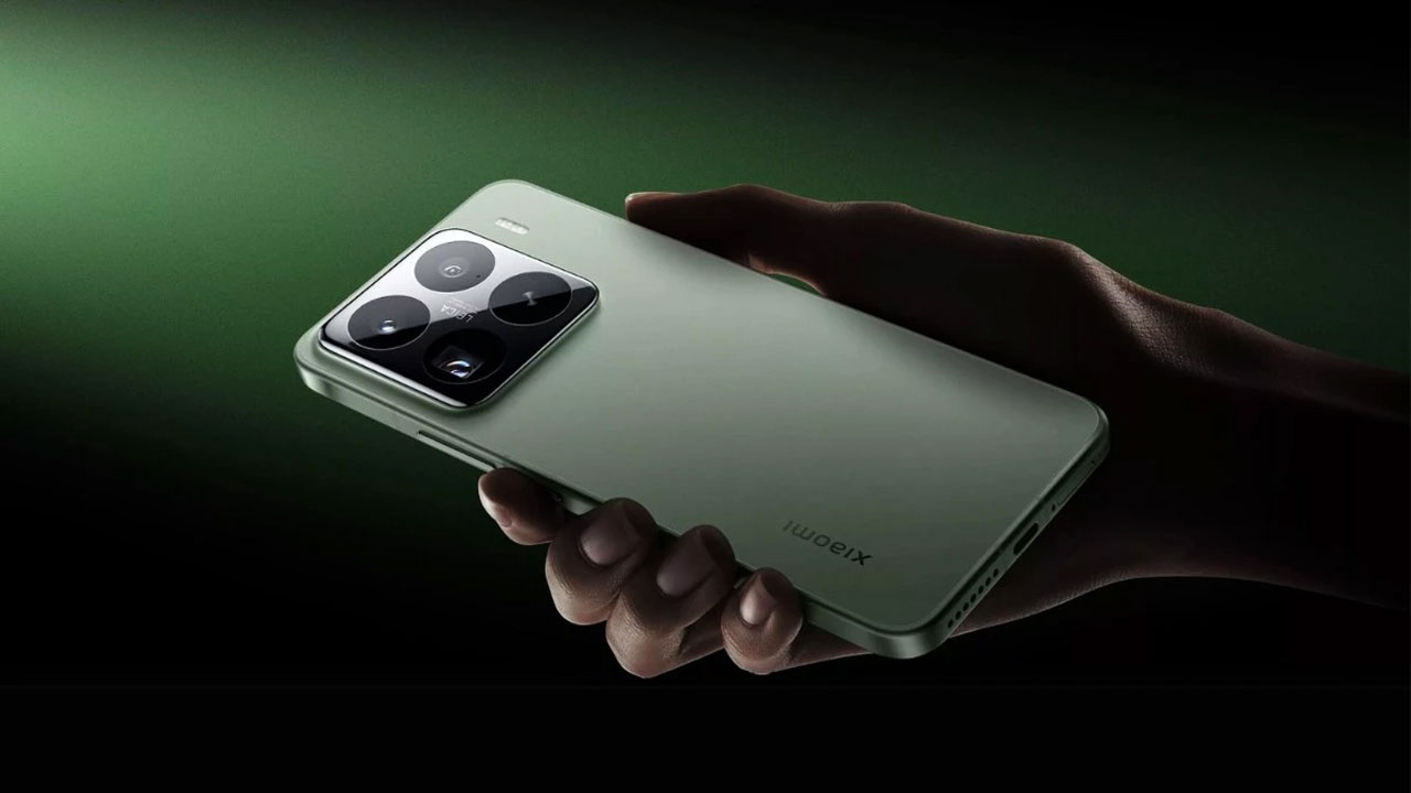Xiaomi 16, şimdiye kadarki en yuvarlak köşelerle geliyor