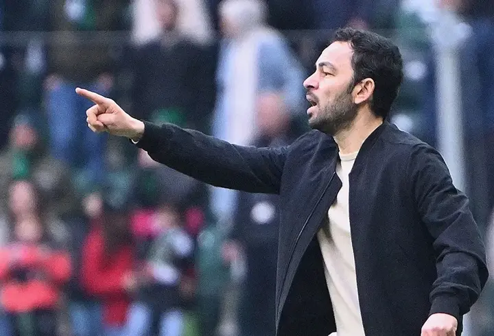 Selçuk İnan: Her iki takım da üst düzey bir mücadele ortaya koydu