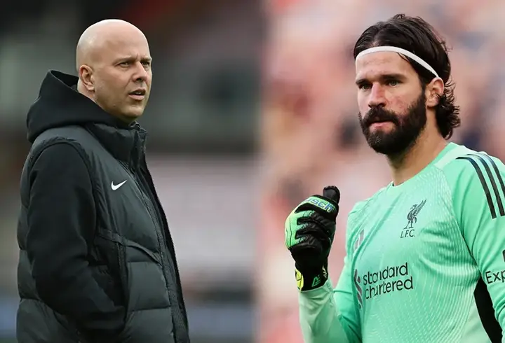 Liverpool’da Alisson gelişmesi! Galatasaray maçı öncesi açıklandı