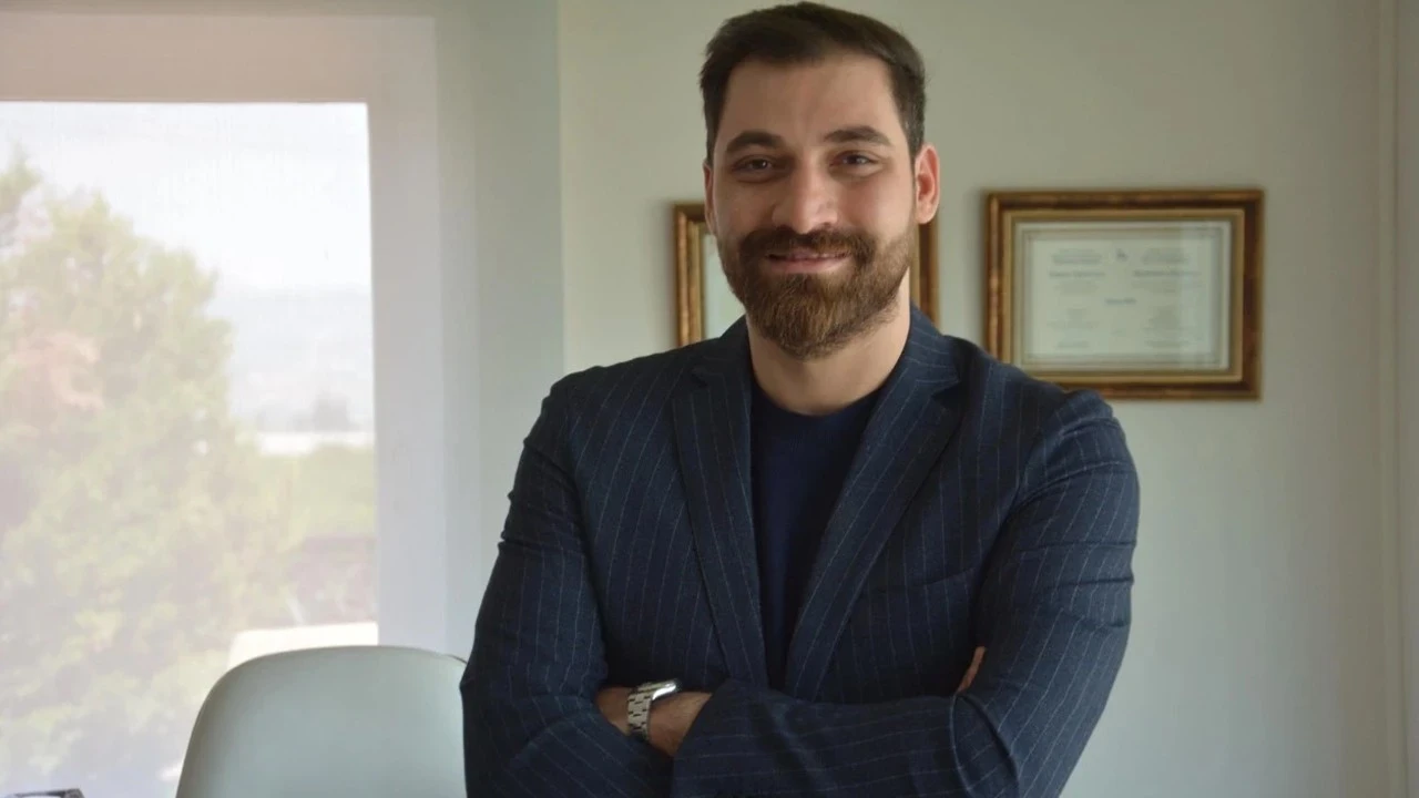 Nehir Beton, “beton hafızası” ile öne çıkıyor
