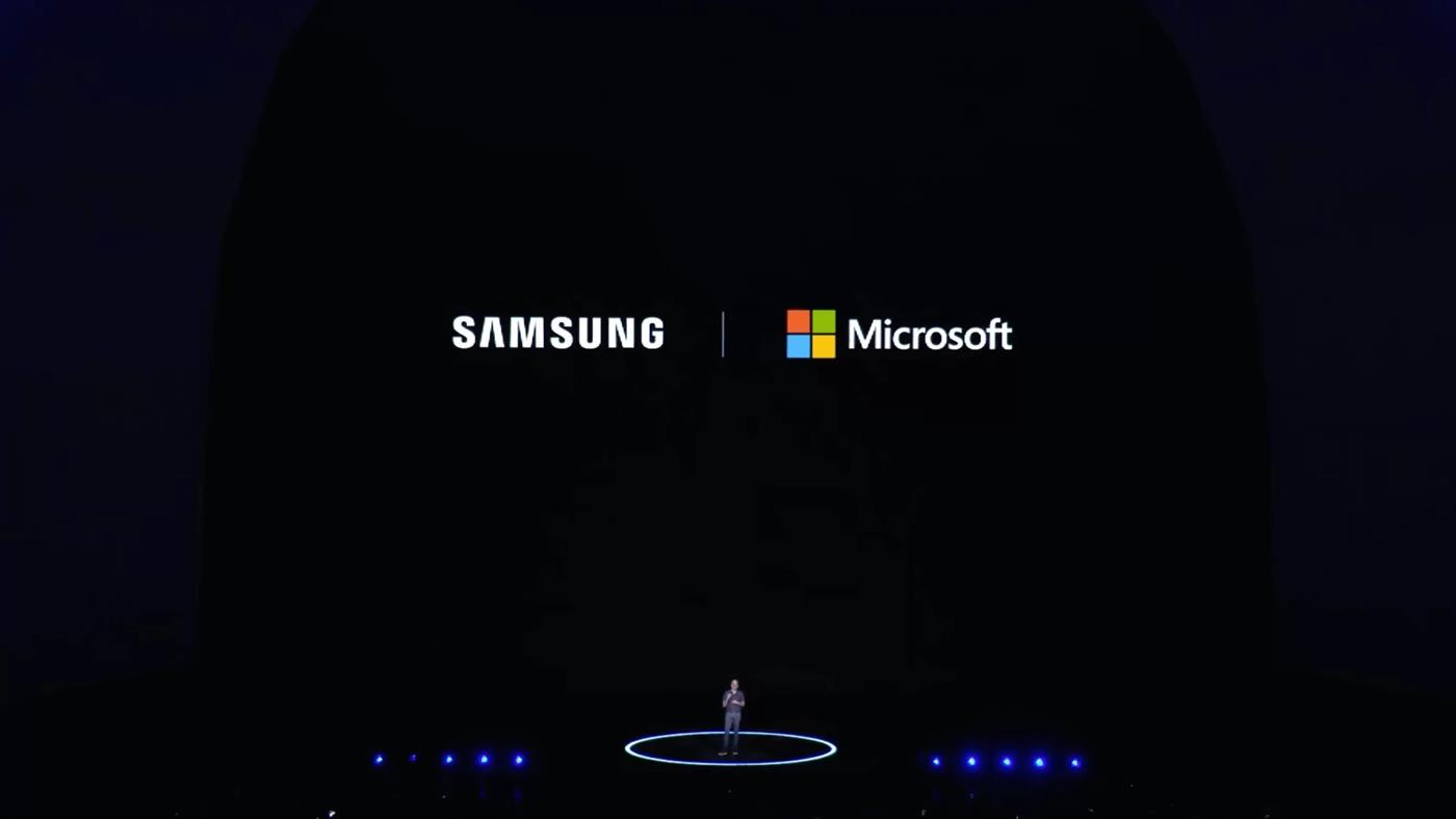 Samsung ve Microsoft ortaklığı bitiyor mu? Kritik OneDrive hamlesi