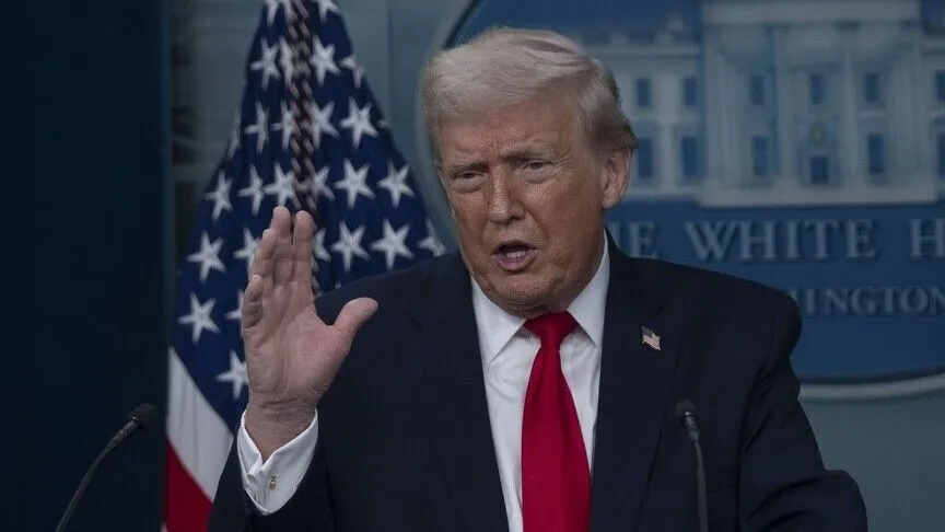 Trump, İdam Mahkumu Nidal Hasan'ın İnfazının Canlı Yayınlanmayacağını Açıkladı
