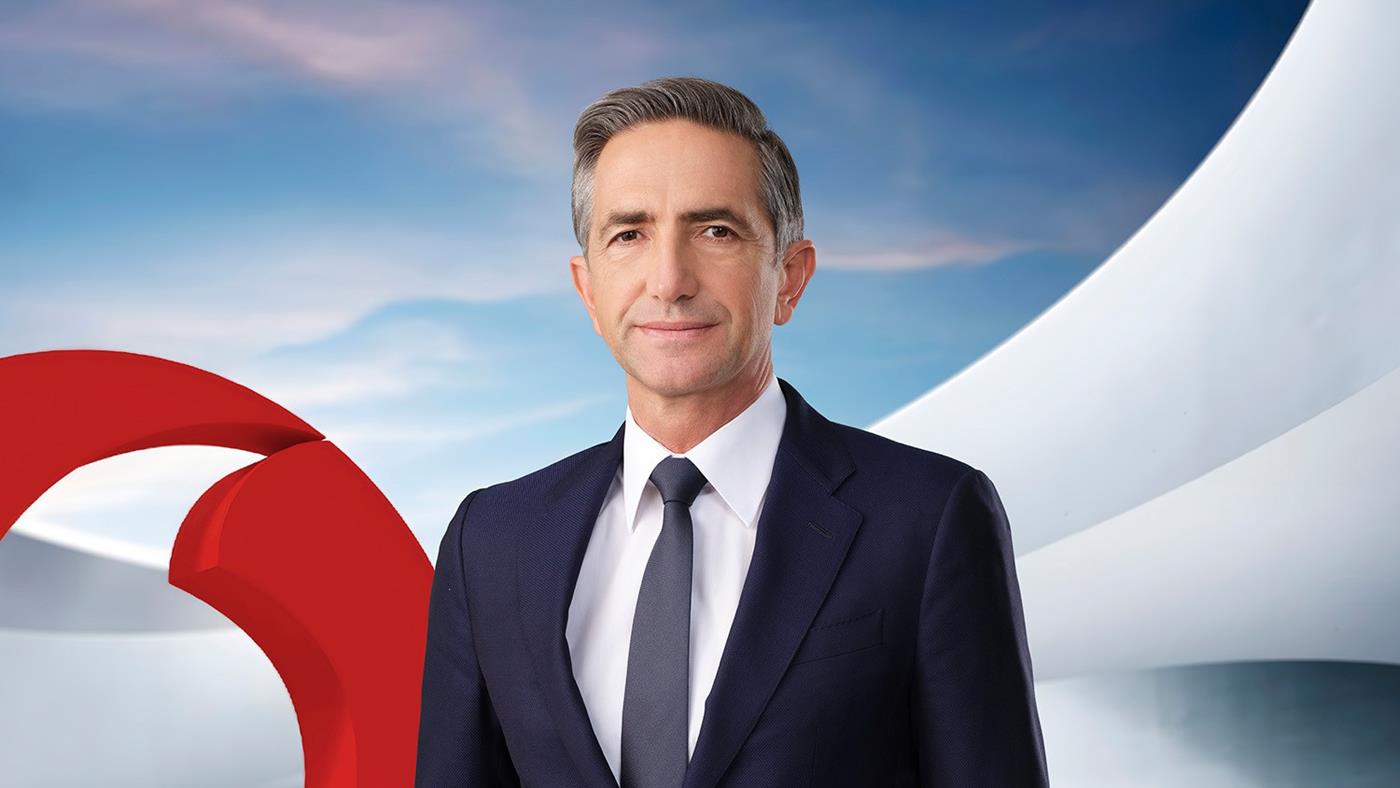 5G ihalesi sonrasında Vodafone Türkiye CEO'su neler söyledi?