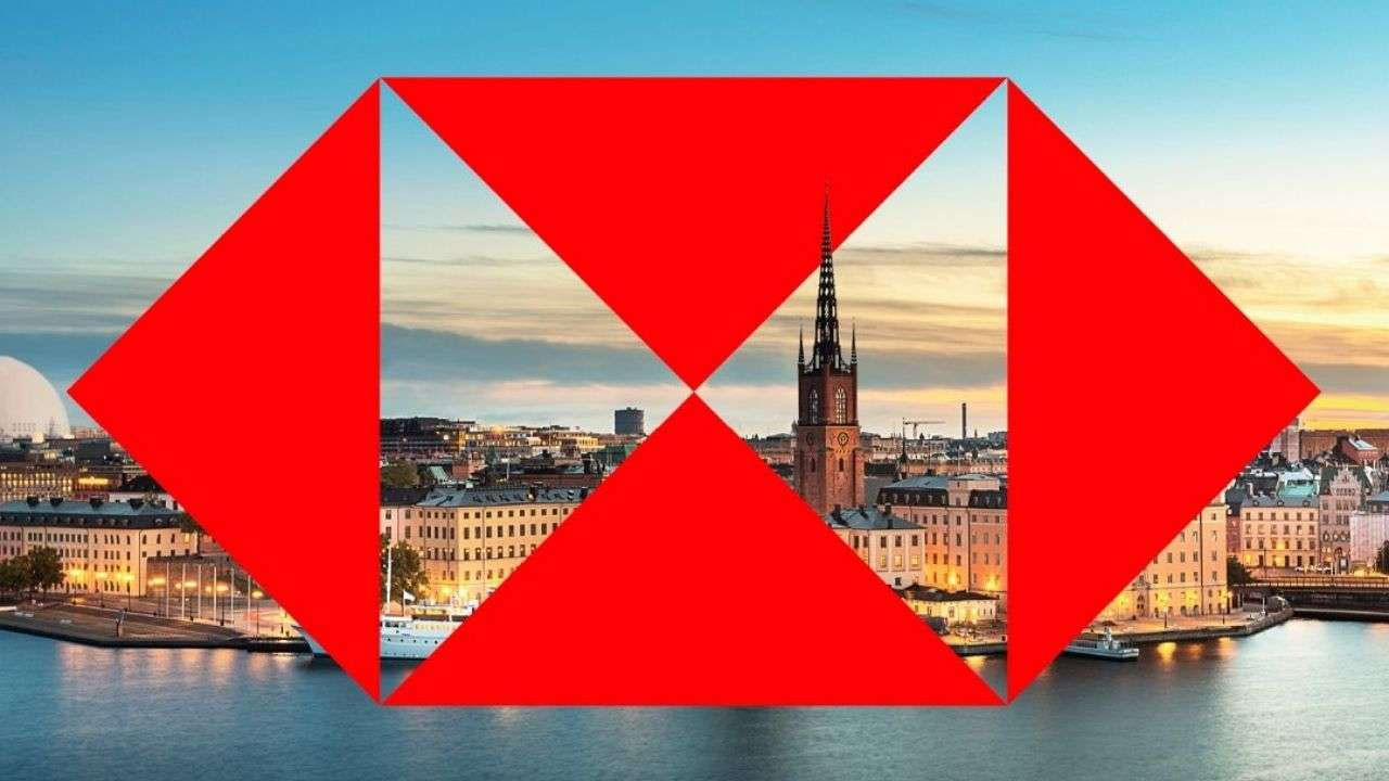 HSBC Başkanı Tucker: Mevcut haliyle küreselleşme artık miadını doldurmuş olabilir
