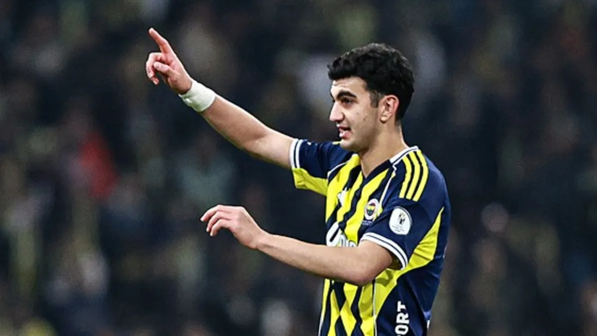 Yiğit Efe Demir: Bu süreci kupayla taçlandıracağız!