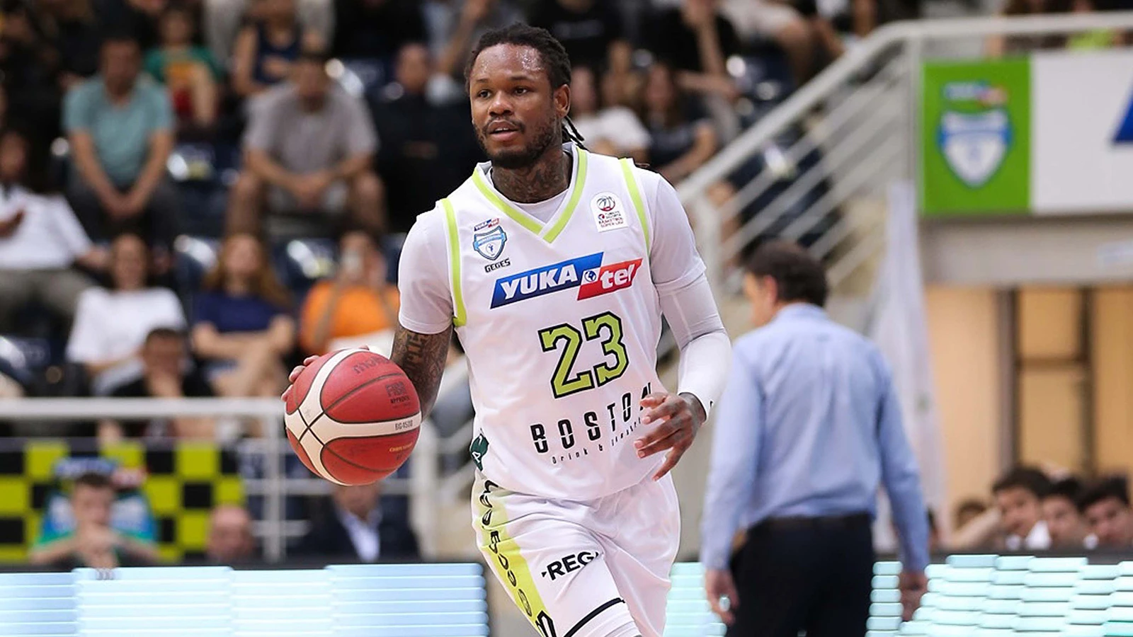 NBA patentli ABD'li basketbolcu Ben McLemore 100 ay hapis cezasına çarptırıldı