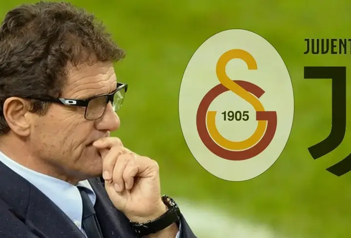Fabio Capello: Bence Juventus'un turu geçme şansı hâlâ yüzde 40