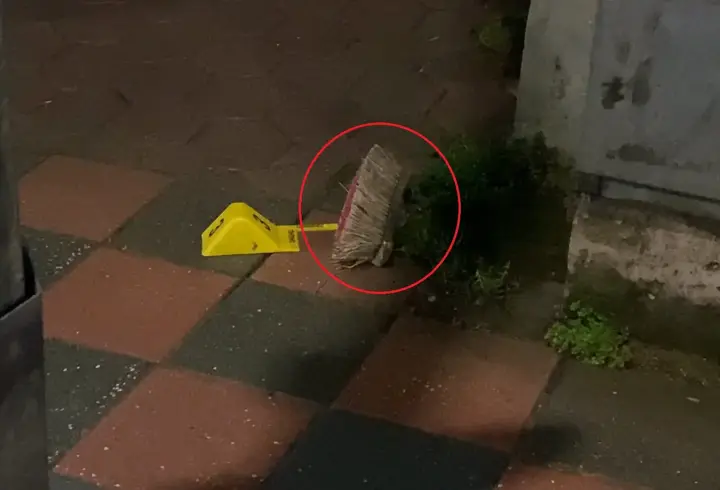 Bursa'da alkollüyken tartıştığı arkadaşını fırça sapıyla darbetti: 4 gözaltı