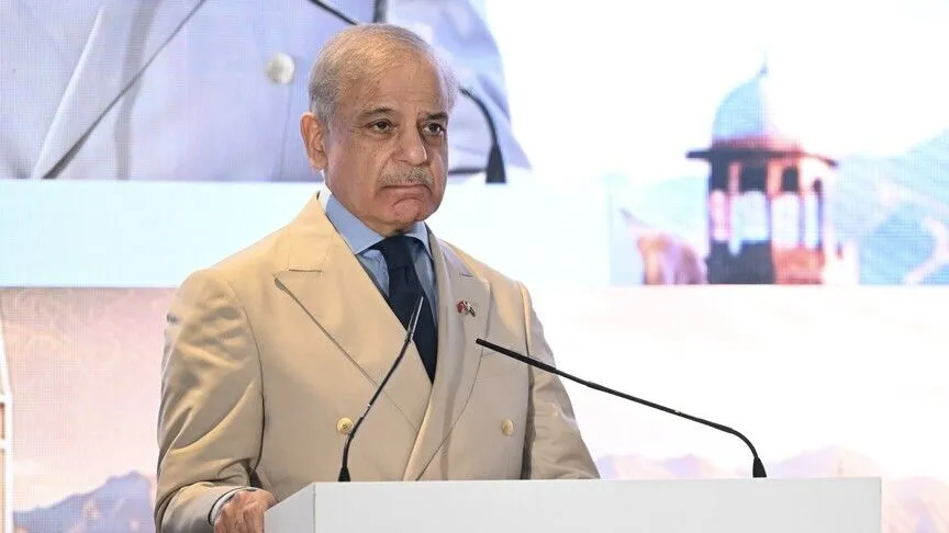 Pakistan, İstanbul'daki Sel Felaketi Nedeniyle Türkçe Taziye Mesajı Yayımladı