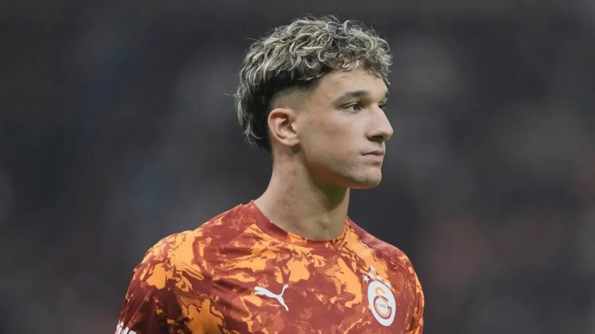 Fenerbahçe Çağrı Balta'da mutlu sona ulaştı! İşte sözleşme detayları
