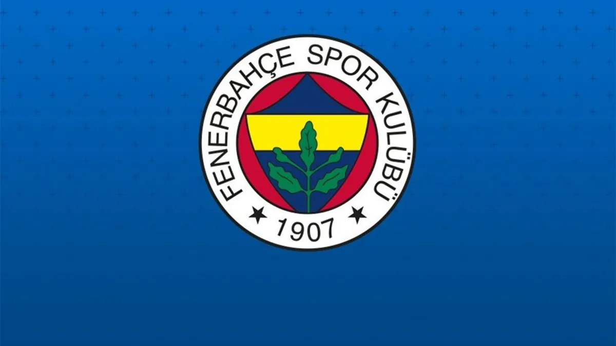 Fenerbahçe'den Beşiktaş derbisi biletleriyle ilgili açıklama