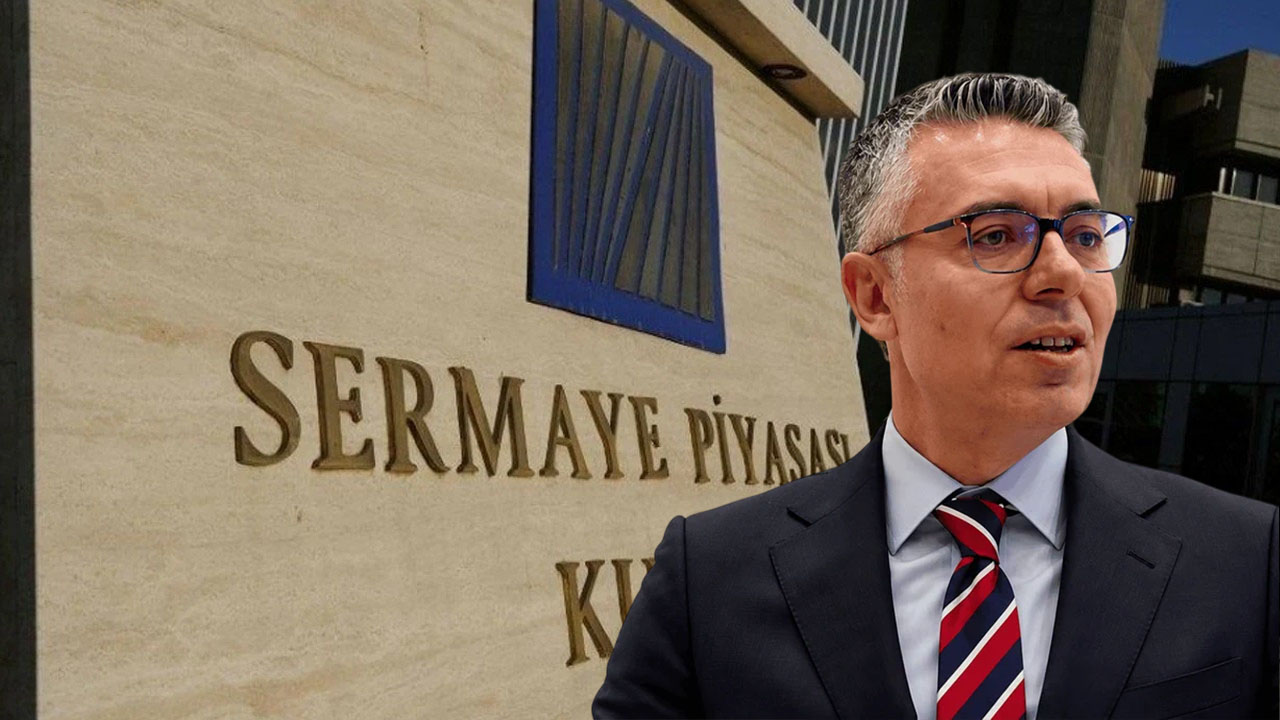Sermaye Piyasası Kurulu Başkanlığına Muhsin Atcı Atandı