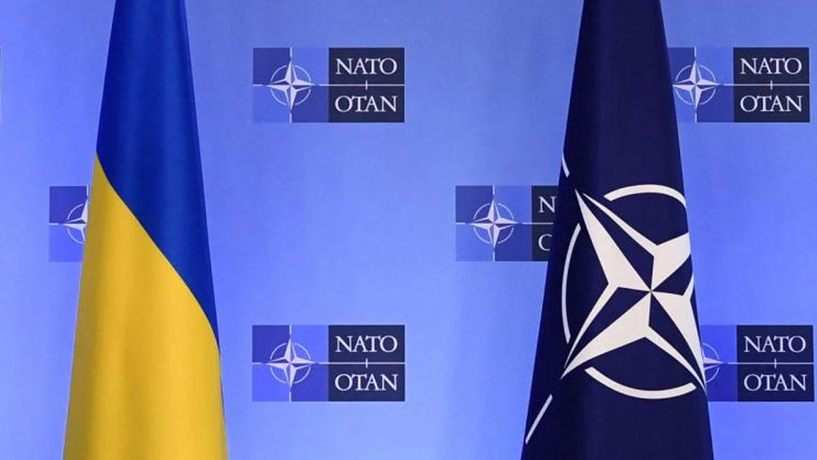 Ukrayna, NATO'nun acil müdahale mekanizmasından destek istedi