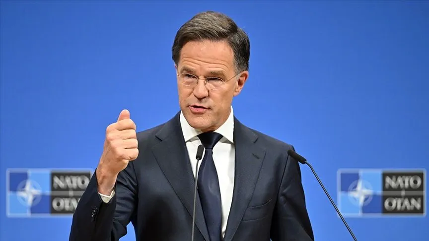 NATO Genel Sekreteri Rutte: Bir dizi iddialı 'yeni yetenek hedefi' üzerinde anlaştık