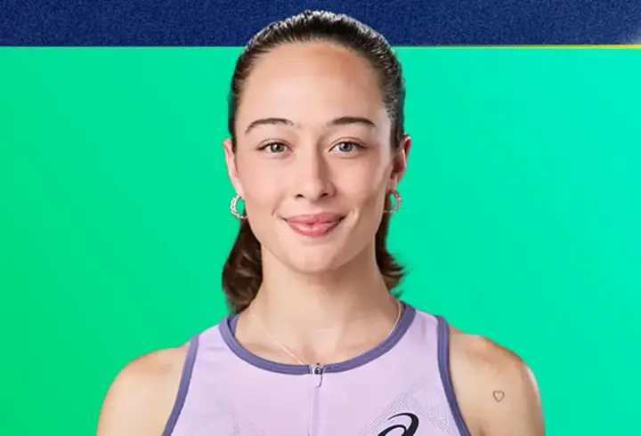 Zeynep Sönmez, Brisbane Tenis Turnuvası elemelerinde finale yükseldi