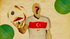 TEST | Milli takım oyuncularını ne kadar tanıyorsunuz?