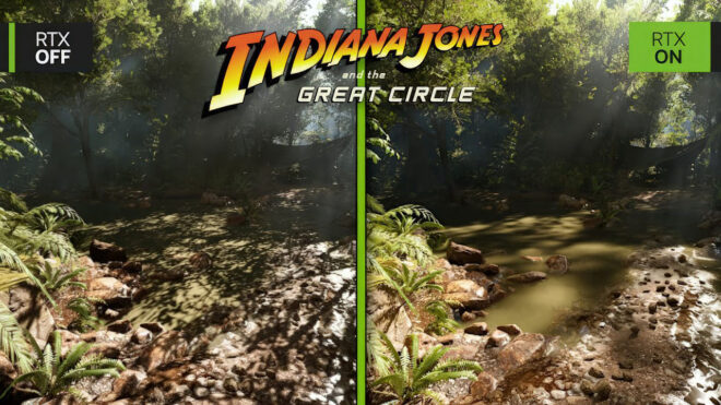 Indiana Jones and the Great Circle, PS5 için 15 Nisan’da çıkabilir