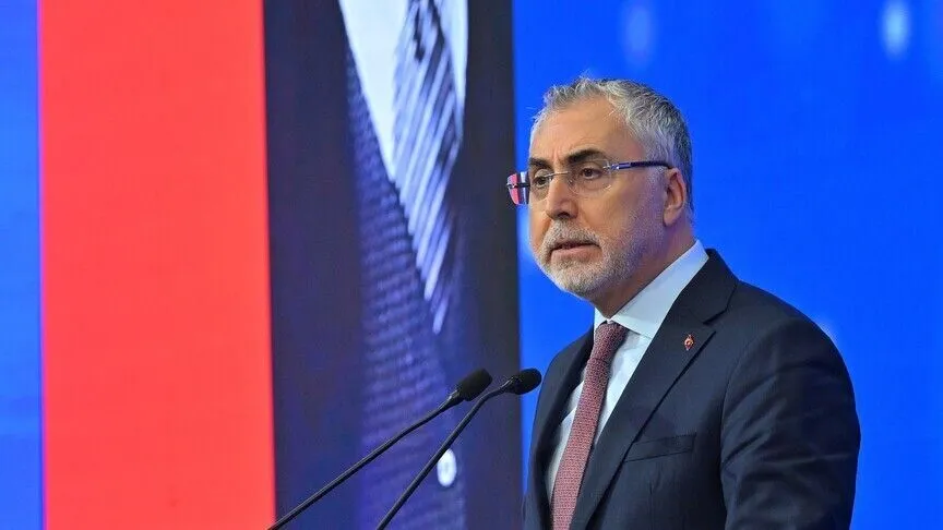 Bakan Işıkhan, İŞKUR'un işe yerleştirme rakamlarını paylaştı