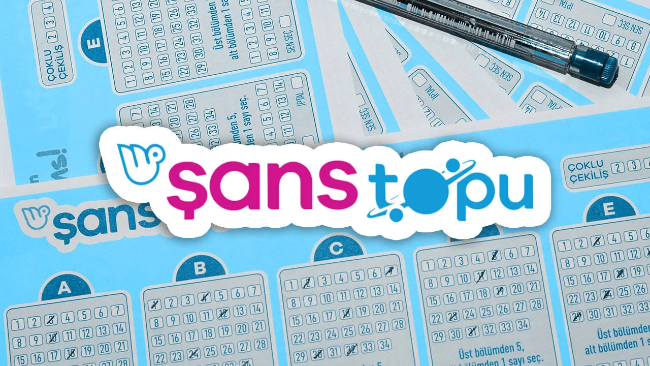 Şans Topu 14 Ekim 2026 Sonuçları Açıklandı! Milli Piyango Çekiliş Sonuçları Sorgulama Ekranı | 14 Ekim 2026 Şans Topu Çekiliş Sonuçları