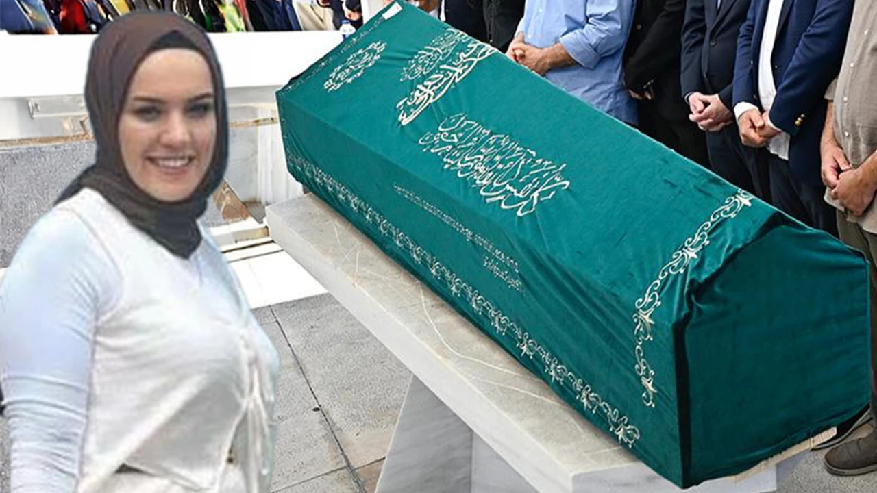 Eşini bıçaklayıp intihar etti! TBMM personeli kadın hayatını kaybetti
