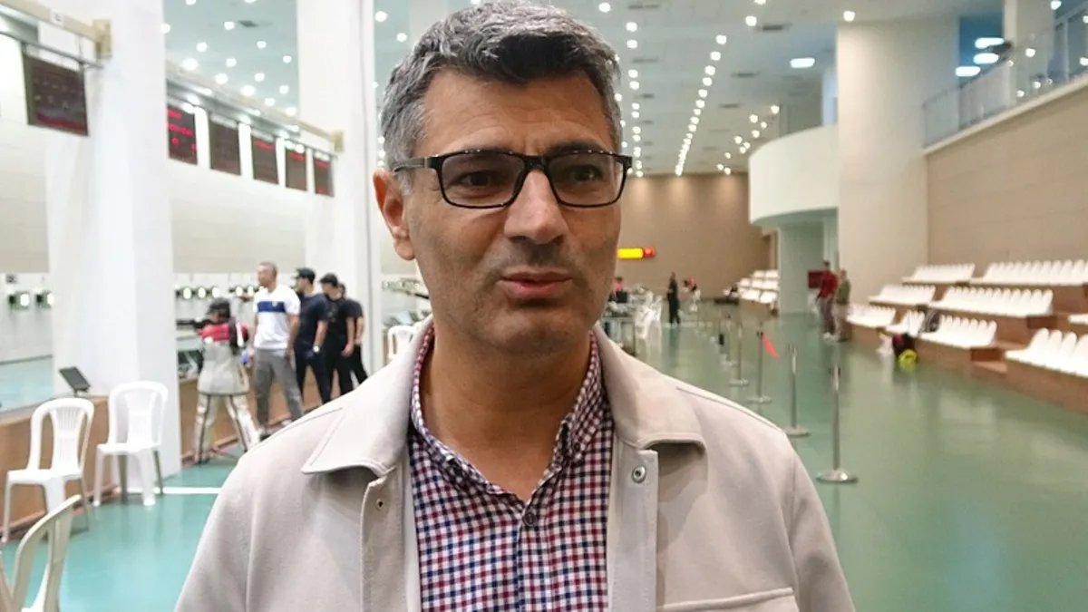Milli sporcular Dikeç ve Tarhan'ın hedefi yeni şampiyonluklar
