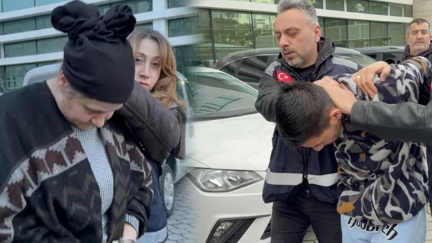 Samsun'da Kan Donduran Cinayetin İddianamesi Kabul Edildi: Hts Kayıtları Oyunu Bozdu!