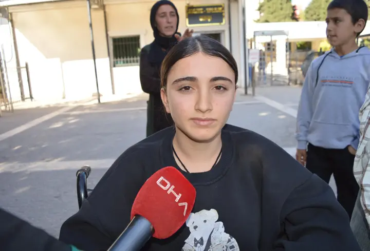 Babası sopa ve çekiçle öldürülen Gülseren: Bizimle ilgilenecek kimsemiz kalmadı