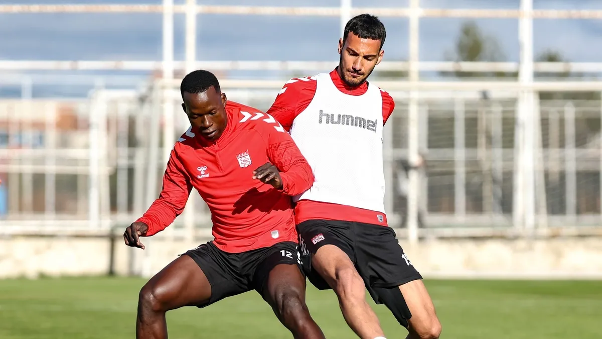 Sivasspor kötü gidişe dur demek istiyor!