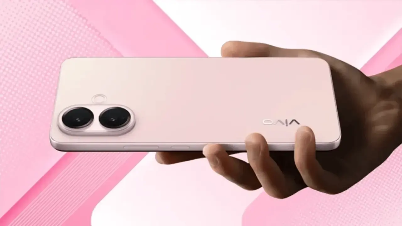 vivo Yeni Y500i Modeli İçin Çalışıyor!