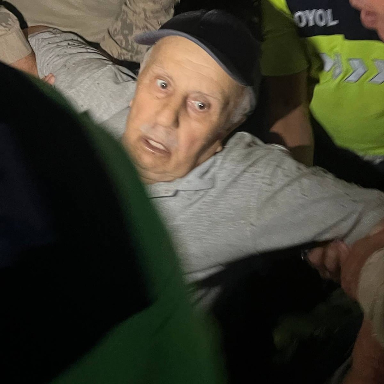 Gurbetçinin sır ölümü! Molada kayboldu 7 saat sonra bitkin bulundu