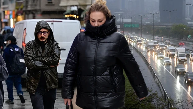 Kuvvetli Yağış Tüm Yurtta Etkili Olacak: Sağanak Geliyor! İstanbul İçin Kritik Uyarı: Tarih Belli Oldu | İşte Yağış Beklenen İller
