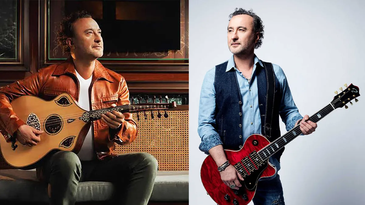 Son Dakika… Şarkıcı Nev Hayatını Kaybetti