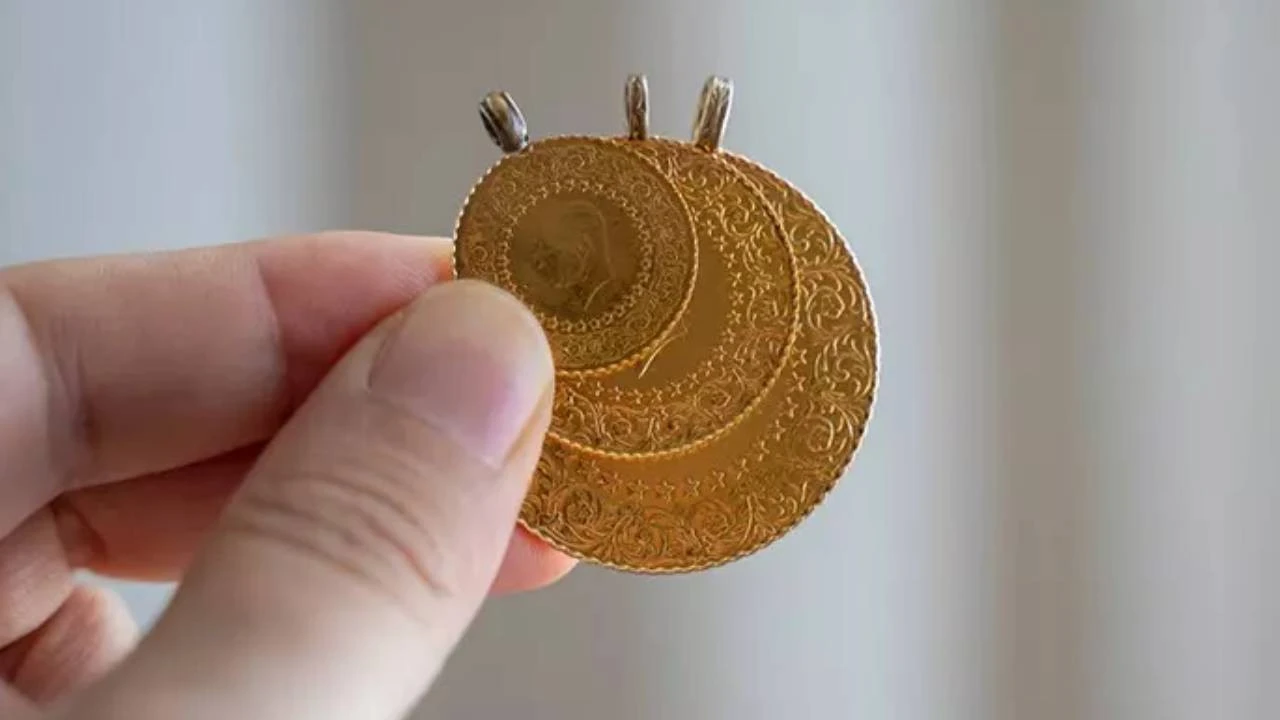 Çeyrek, Gram Ve Yarım Altın Fiyatları Bugün Ne Kadar? (16 Ekim 2026 Güncel Altın Satış Fiyatları)